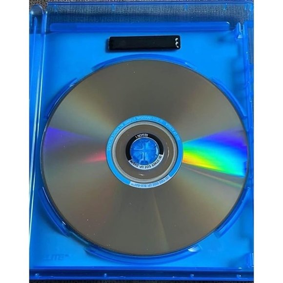 Out of Africa (Blu-ray/DVD) - No Digital Guarantee- Robert Redford, Meryl Streep - Picture 3 of 4